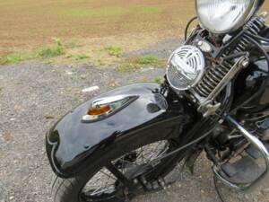 Bild 14/49 von Harley-Davidson DUMMY (1942)