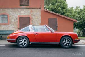 Immagine 33/51 di Porsche 911 2.2 E (1970)