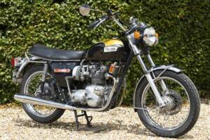 Image 5/39 of Triumph T 150 V Trident (1973)
