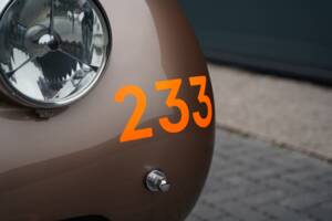 Image 42/50 of Jaguar XK 120 OTS (1950)