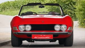 Bild 1/6 von FIAT Dino Spider (1900)