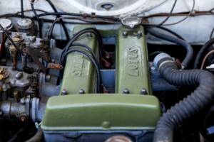 Bild 32/50 von Ford Lotus Cortina (1967)