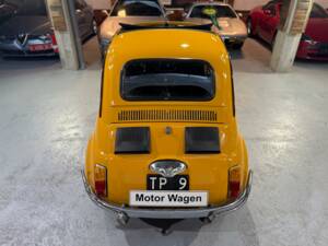 Image 31/76 de FIAT 500 L (1970)