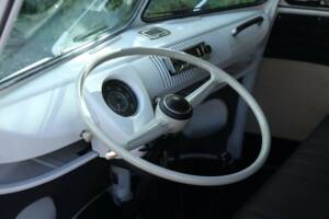 Image 25/50 of Volkswagen T1 Kombi (1958)