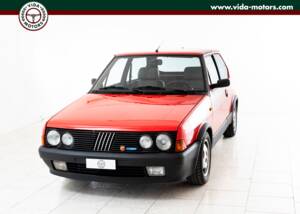 Bild 1/15 von FIAT Ritmo 130 TC Abarth (1984)