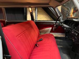 Image 21/30 of Citroën DS 20 Familiale (1970)