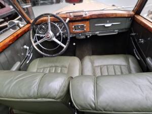 Bild 8/26 von Mercedes-Benz 220 Cabriolet A (1953)