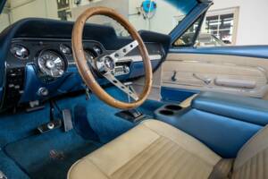 Image 18/27 of Ford Mustang 289 (1967)