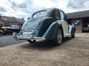Bild 31/66 von MG YB (1952)