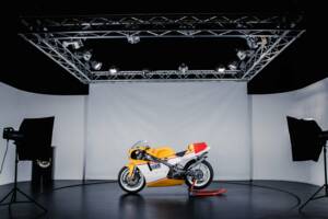 Image 9/50 of Honda DUMMY (1992)