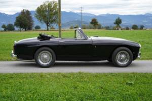 Imagen 3/32 de Aston Martin DB 2/4 Mk III (1959)