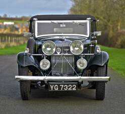 Imagen 6/50 de Talbot H75 (1934)