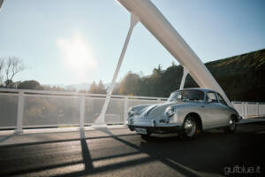 Afbeelding 15/64 van Porsche 356 C 1600 (1964)