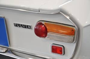 Image 10/32 of Lancia Fulvia 1.3 S (1973)