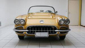 Bild 4/98 von Chevrolet Corvette (1958)