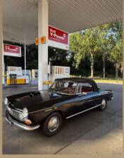 Imagen 4/26 de Peugeot 404 Convertible (1968)