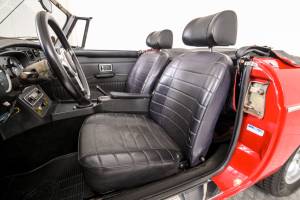 Afbeelding 14/50 van MG MGB (1973)