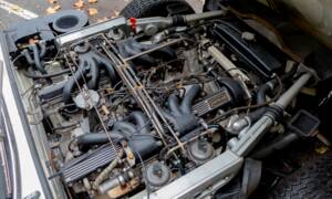 Image 5/50 de Jaguar Type E V12 (2+2) (1972)