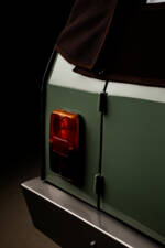 Immagine 40/43 di FIAT 127 Scout Fissore (1983)