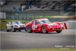 Image 3/16 of Marcos 1800 GT (1965)
