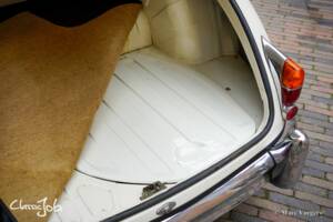 Immagine 42/46 di Jaguar Mk II 3.8 (1962)