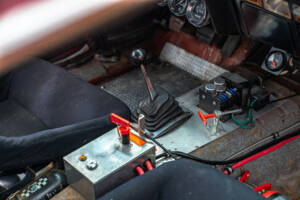 Image 28/37 of Chevrolet Camaro (1969)