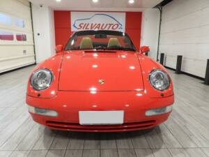 Image 2/15 of Porsche 911 Carrera (1995)