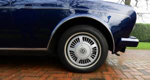 Image 44/50 de Bentley Continental (1985)