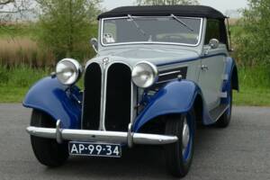 Image 37/60 of BMW 319 Drauz (1936)