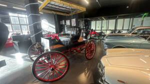 Imagen 5/15 de Sears 14 HP (1910)