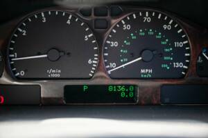 Image 10/49 of Land Rover Range Rover 4.6 HSE (1999)
