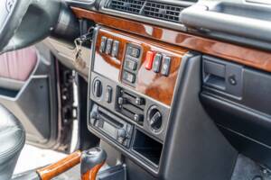 Image 14/16 of Steyr-Puch G 500 (LWB) (1999)