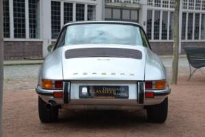 Immagine 10/31 di Porsche 911 2.2 S (1971)
