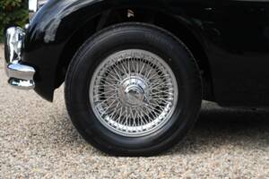 Image 21/50 de Jaguar XK 150 3.4 S OTS (1958)