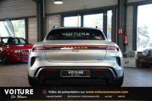 Bild 5/42 von Porsche Taycan Sport Turismo (2024)
