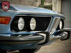 Immagine 41/72 di BMW 3.0 CSi (1973)