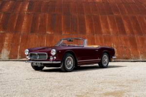 Image 5/51 of Maserati 3500 GTI Spyder Vignale (1963)