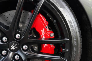 Bild 17/50 von Maserati GranTurismo MC Stradale (2011)