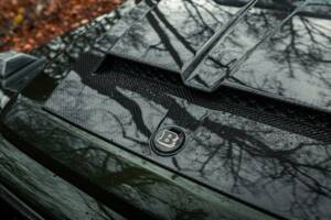 Immagine 22/26 di Mercedes-Benz G 63 AMG (LWB) (2019)