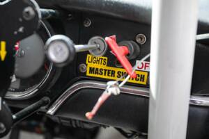 Bild 15/15 von BMW 1800 TI/SA (1965)