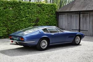 Bild 12/48 von Maserati Ghibli (1970)