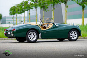Image 18/41 of Triumph TR 3A (1959)