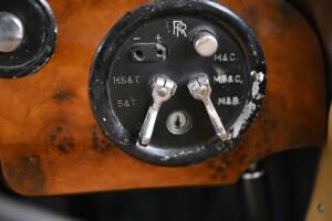 Afbeelding 42/50 van Rolls-Royce Phantom II (1933)