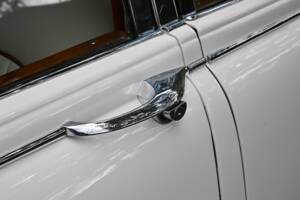 Bild 18/50 von Jaguar Mk II 3.8 (1961)