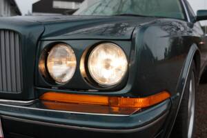 Bild 30/86 von Bentley Continental R (1997)