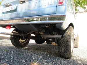 Imagen 64/109 de Ford Bronco (1969)