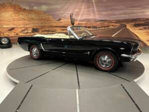 Image 13/50 of Ford Mustang 289 (1965)