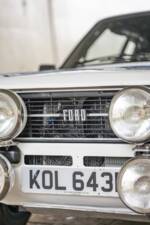 Bild 22/50 von Ford Escort RS 1800 (1975)