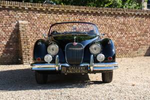 Image 14/50 of Jaguar XK 150 3.4 S DHC (1958)