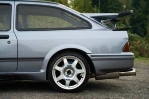 Bild 21/50 von Ford Sierra RS Cosworth (1987)